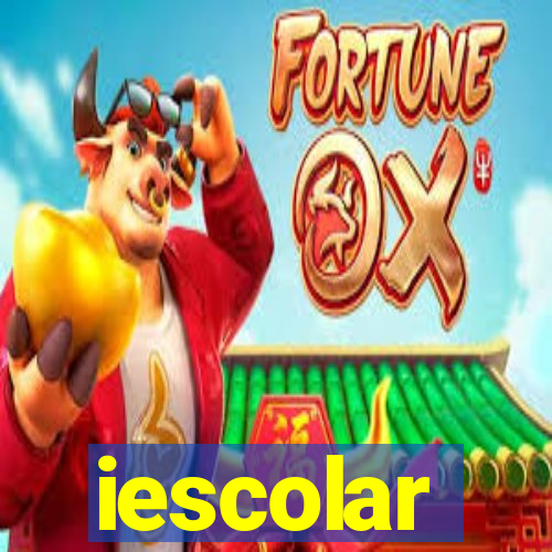 iescolar