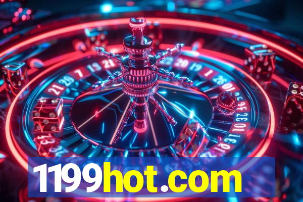 1199hot.com