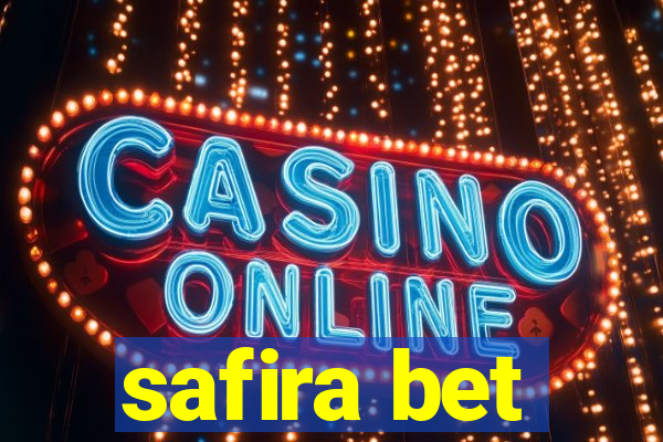 safira bet