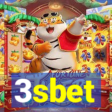 3sbet