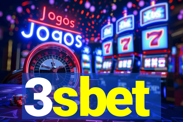 3sbet