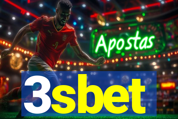 3sbet