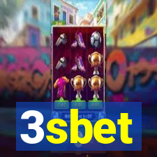3sbet