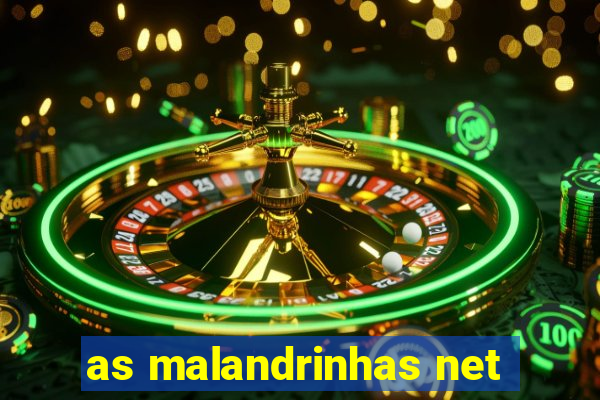 as malandrinhas net