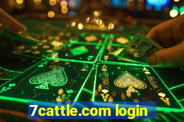 7cattle.com login