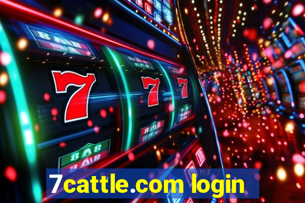 7cattle.com login