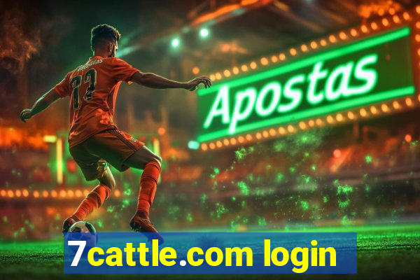 7cattle.com login