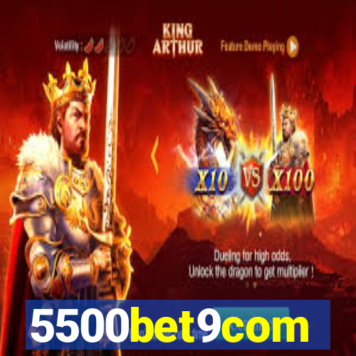 5500bet9com