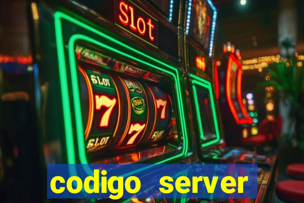 codigo server privado shindo life