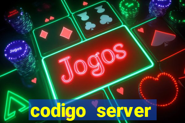 codigo server privado shindo life
