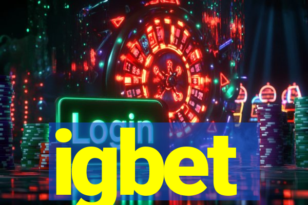 igbet