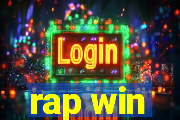 rap win