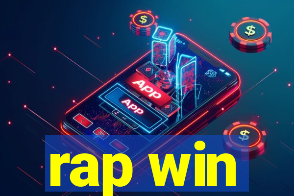 rap win