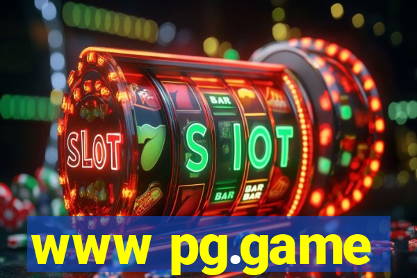 www pg.game