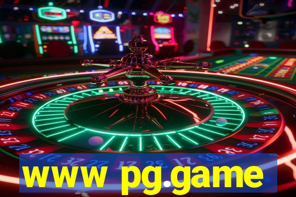 www pg.game