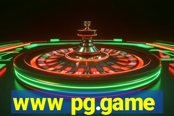 www pg.game