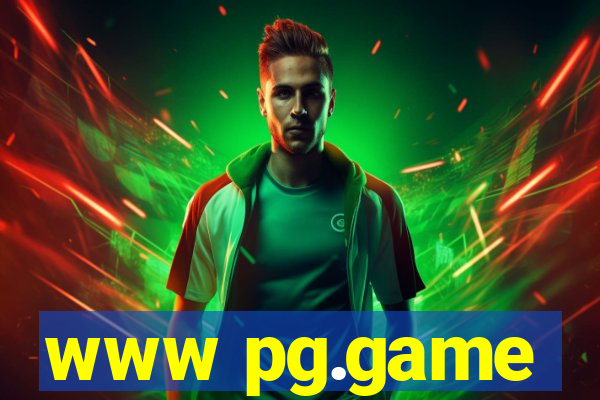 www pg.game