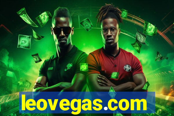 leovegas.com