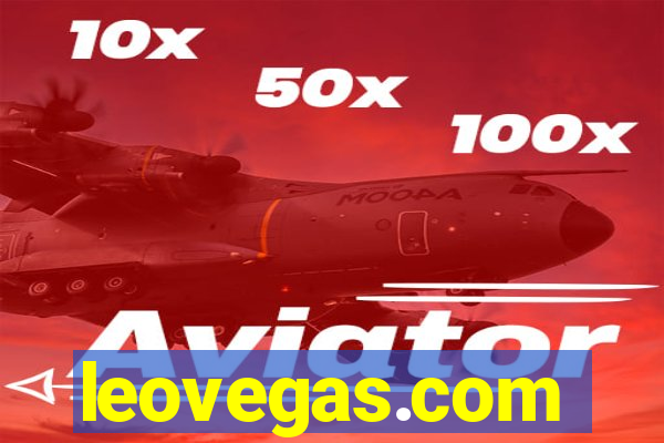 leovegas.com