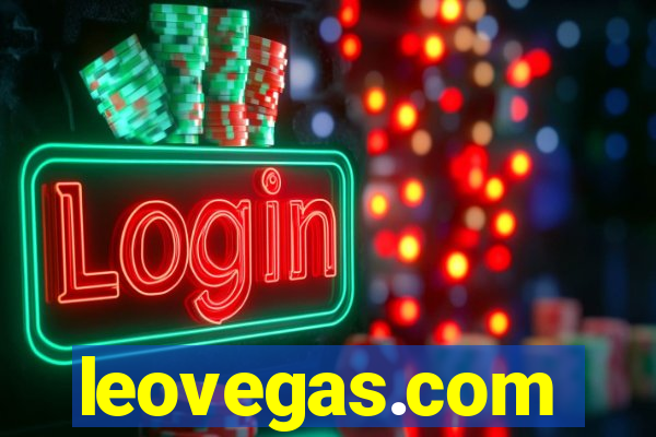 leovegas.com