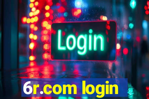 6r.com login