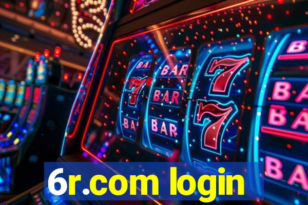 6r.com login