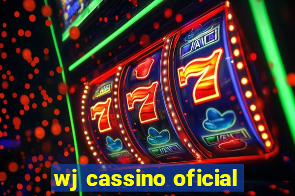 wj cassino oficial