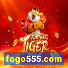 fogo555.com