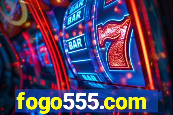 fogo555.com