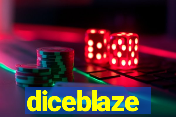 diceblaze