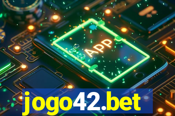 jogo42.bet