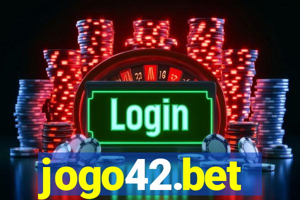 jogo42.bet
