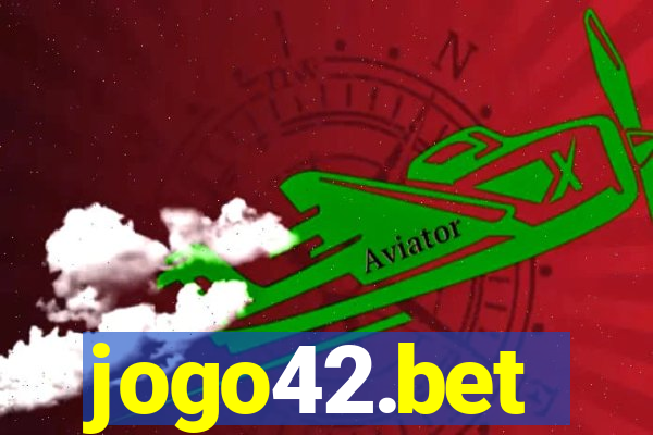 jogo42.bet
