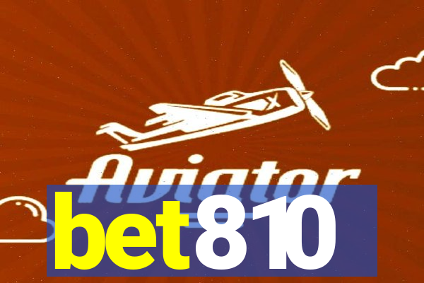 bet810