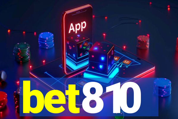 bet810