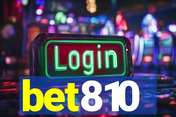bet810