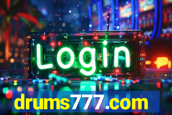 drums777.com
