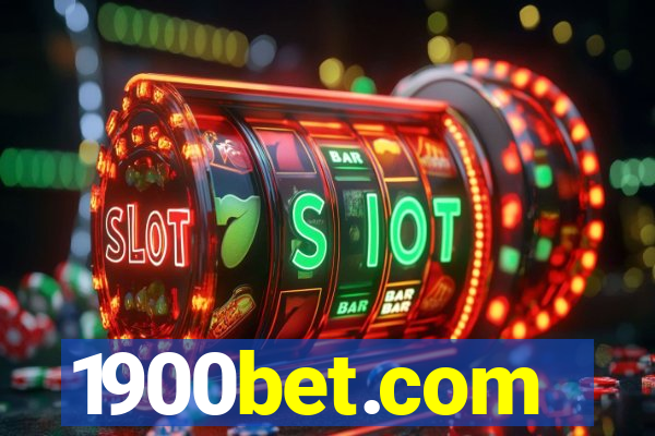1900bet.com