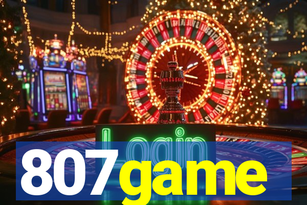 807game