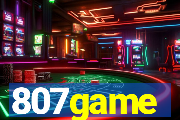 807game
