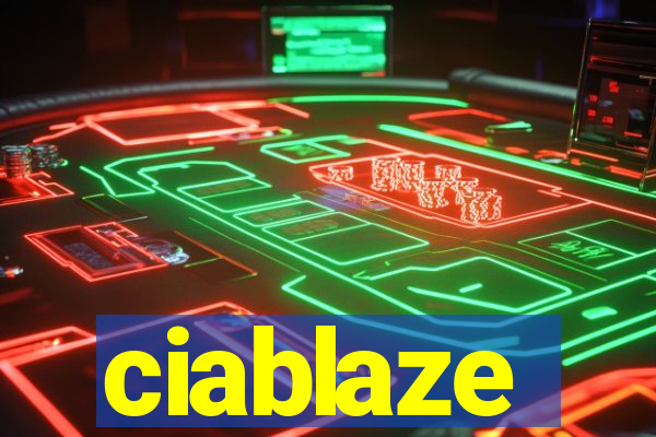 ciablaze