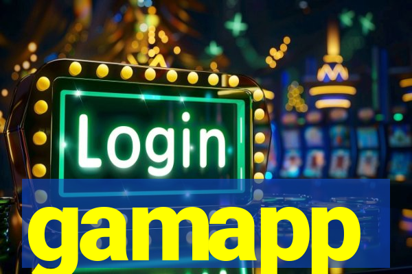 gamapp
