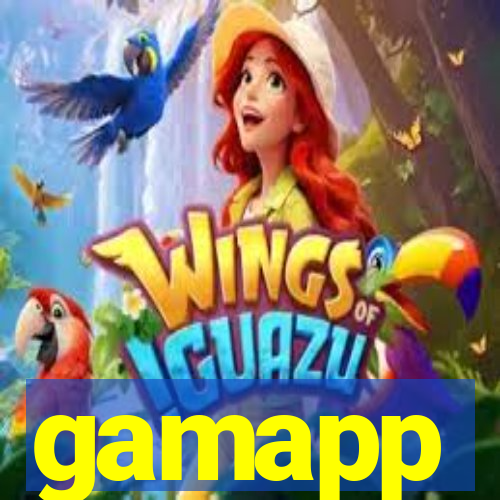 gamapp