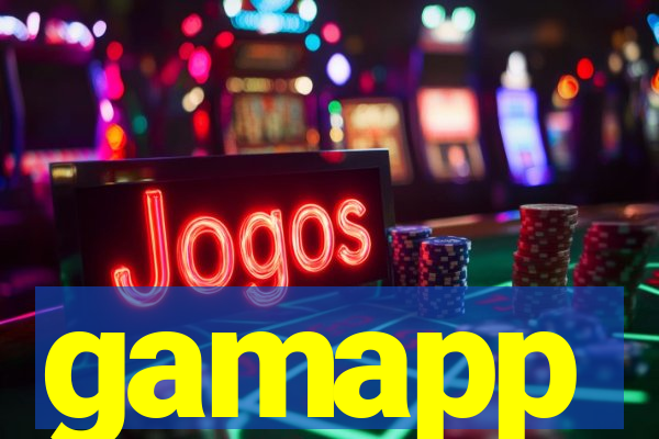 gamapp