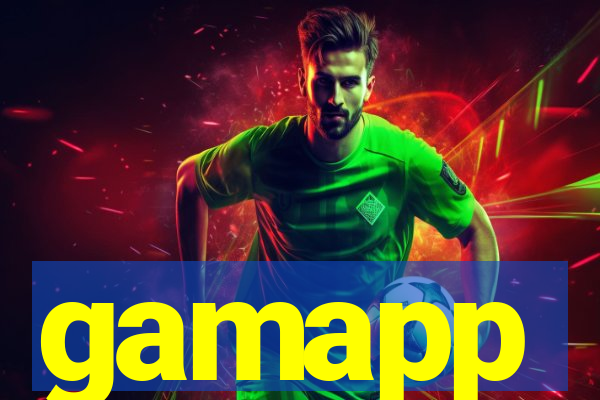gamapp