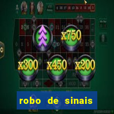 robo de sinais fortune rabbit