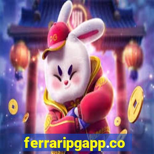 ferraripgapp.com