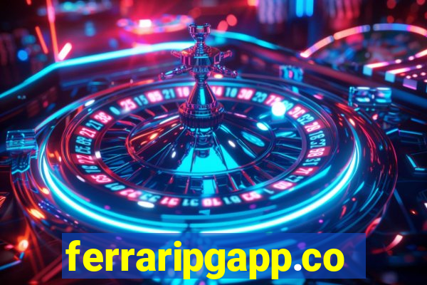 ferraripgapp.com