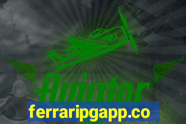 ferraripgapp.com