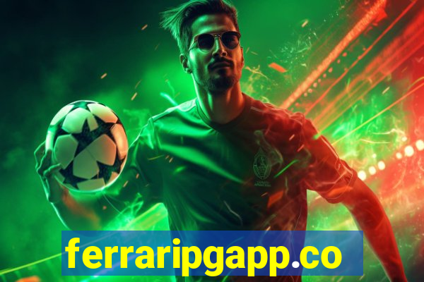 ferraripgapp.com